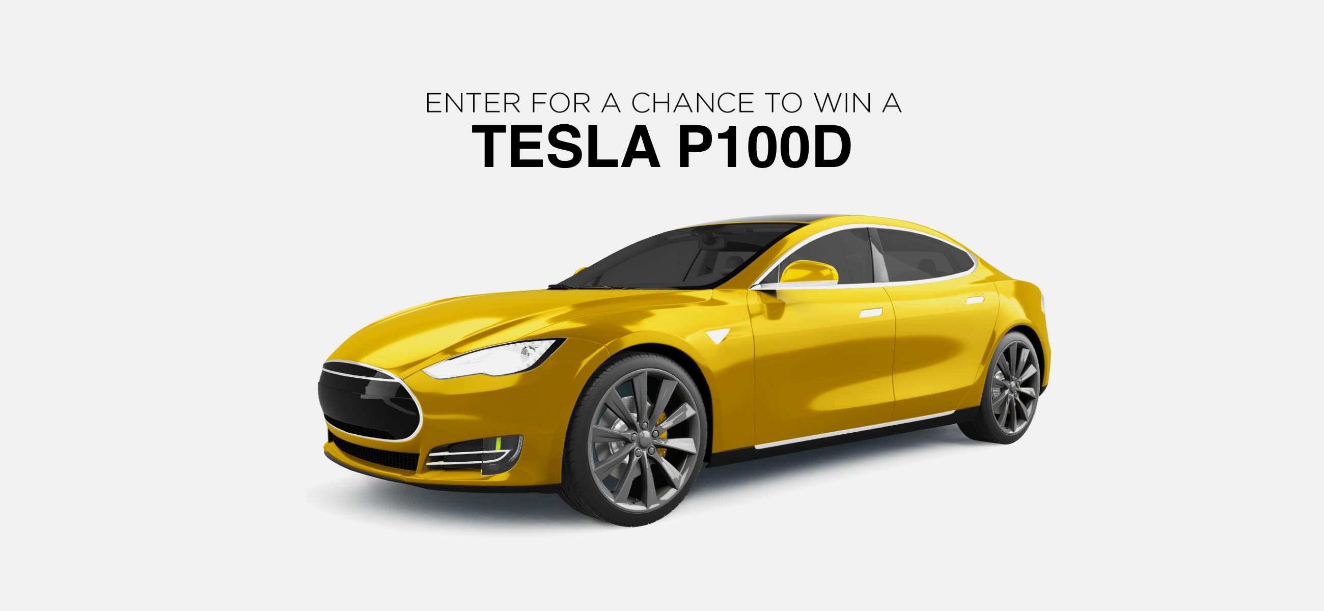 Igel Tesla Website Design