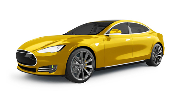 Behavioral Science in Action: Tesla Campaign Yields 5,700 Demo Requests at VMworld