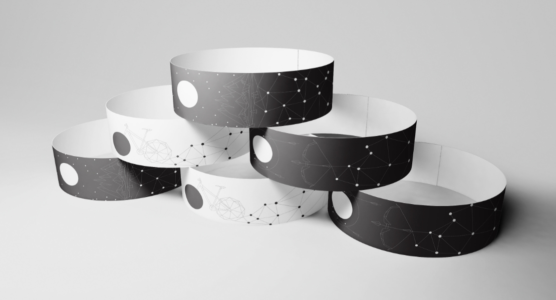 Immersion Wristbands